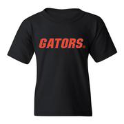 Florida YOUTH Walter Clayton Jr Shirsey Tee